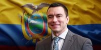 President Noboa Targeted in Ecuador Convoy Attack Amid Worsening Political Unrest