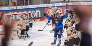 Ice Tigers Face Ingolstadt Again After Overtime Loss