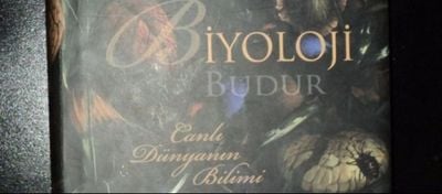 Biyoloji Budur: Canlı Dünyasının Bilimi - Ernst Walter Mayr