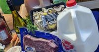 Judge blocks USDA from demanding SNAP info from Illinois, other states