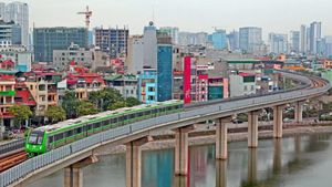 Vietnam Launches Urgent Plans For Urban Rail Network Expansion