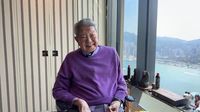 蔡瀾身體欠佳入ICU觀察 facebook報平安︰請不必擔心 | am730