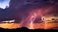 Maltempo in Emilia Romagna: è ancora allerta, ecco dove