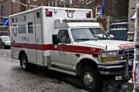 Moped Driver Killed in Queens Car Accident by 204th Street