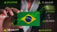 Brazil reaches record with foreign investment equal to 46.6% of GDP | TV BRICS, 04.10.25