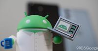 Google will develop Android OS entirely behind closed doors starting next week