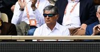 Toni Nadal recommande de « réduire la taille des raquettes »