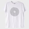 Pi Sayısı T-Shirt
