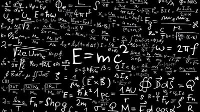 Matematik ve Denklemler Ne İşe Yarar? Dünya'yı Değiştiren 21 Matematiksel Denklem...