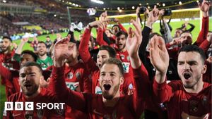 Châteaubriant Stuns Bordeaux With 2-1 Upset