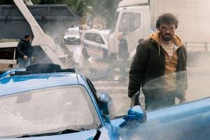 Balle Perdue 3 Delivers Explosive Conclusion To Action Trilogy