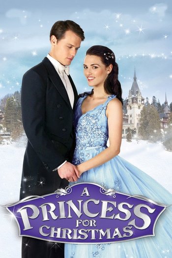 Noel İçin Prenses