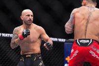 UFC 314 predictions