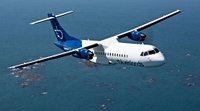 Blue Islands airline suspends operations