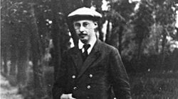 Aleksandr Aleksandrovich Friedmann