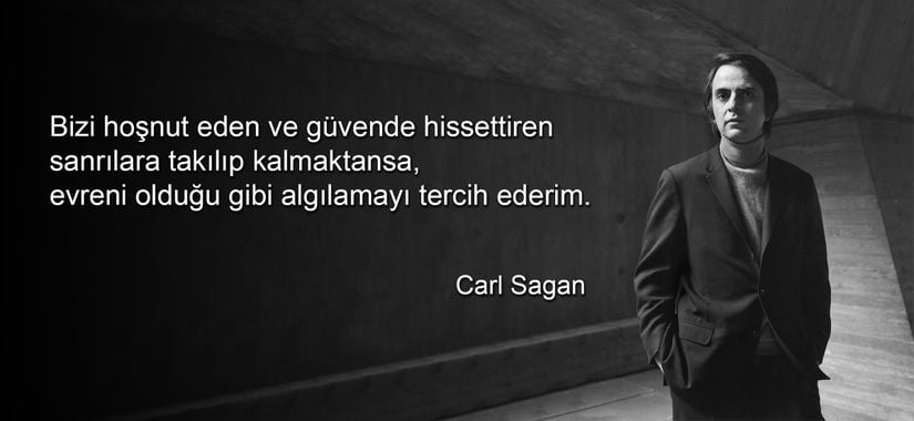 Carl Sagan