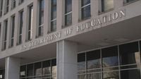 Department of Education layoffs affect student loans