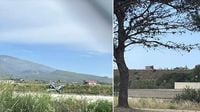 Aereo delle Frecce Tricolori fuori pista a Pantelleria, ferito un pilota