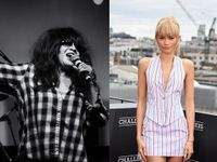 Ronnie Spector gave Zendaya her blessing to play her in biopic
