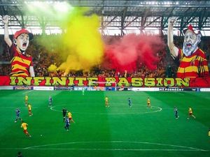Jagiellonia And Górnik Share Points In Thrilling Draw