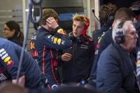 Red Bull F1 star admits Australian GP gamble backfired in Melbourne