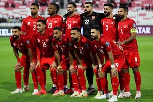 Japan Aims For Fastest World Cup Qualification Against Bahrain