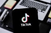 TikTok hires Nathaniel Brown as global corporate comms chief