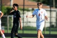Football schedules and local scores for the Southland, Aurora, Elgin, Naperville and Lake County