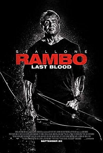 Rambo: Son Kan