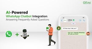 WhatsApp Business Integrates AI Features To Enhance Customer Interaction