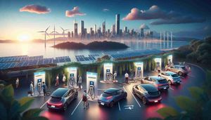 African Nations Unite To Drive Electric Mobility Innovation