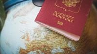У тюменцев растет спрос на поездки в Японию и Китай
