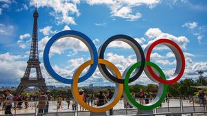 Paris Olympics Drive Surge In Luxury Tourism