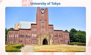 Elite Japanese Universities See Surge In Applications