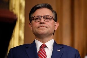Obamacare Subsidies At Center Of Prolonged Shutdown Standoff