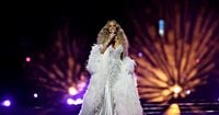 Winter Olympics 2026: Mariah Carey shines at the San Siro as music and arts take centre stage at Opening Ceremony