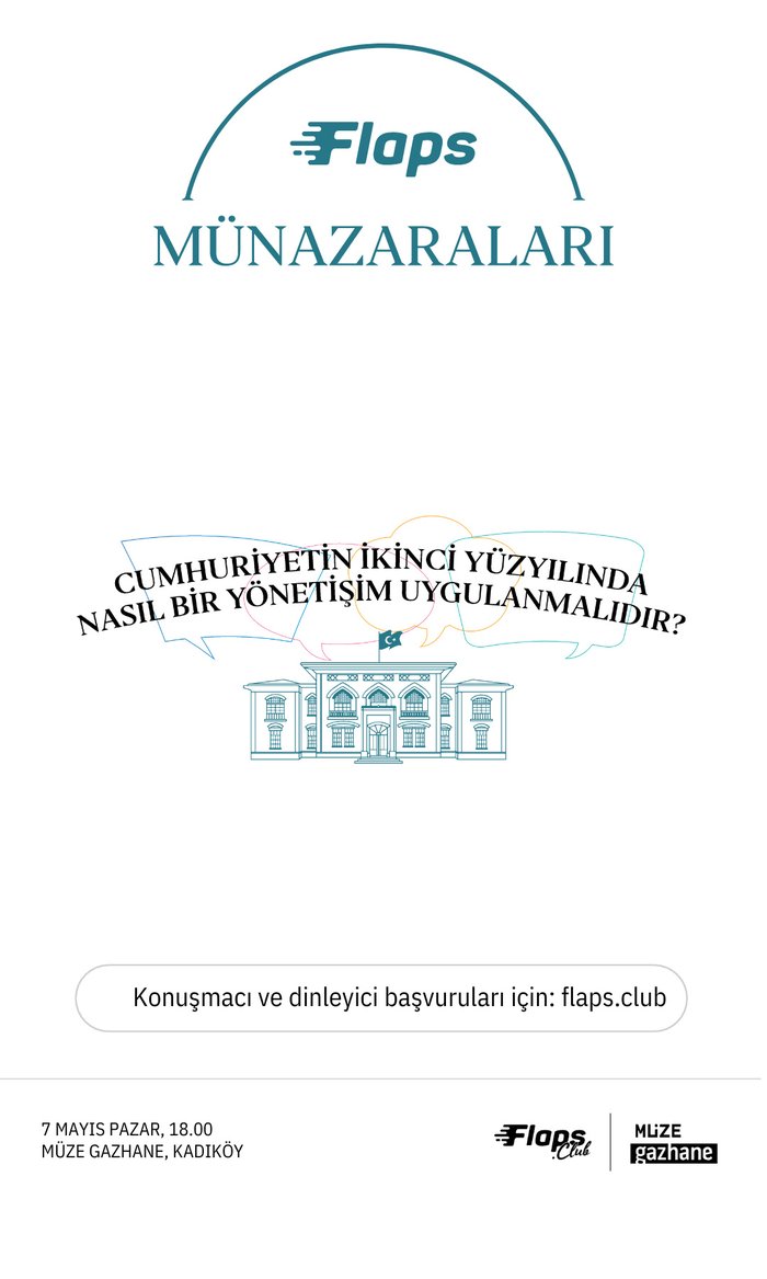 Flaps Münazaraları