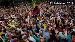 Venezuela Frees 103 Prisoners After Contested Election