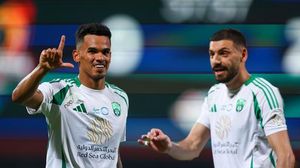 Al-Ahli Claims First Asian Champions League Title