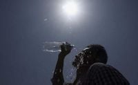 Fresh heat wave spell likely in eastern India from Thursday: IMD - Jammu Links News