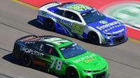 Chase Elliott, Kyle Busch, others continue debate on 'broken' NASCAR approval process