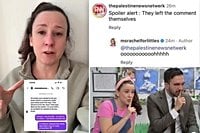 Ms. Rachel accused of playing victim after ‘blaming the Jews’ for scandal that saw her like antisemitic comment