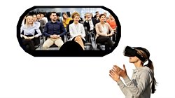 Toplum Önünde Konuşma Korkusu Artık Sadece 30 Dakikada Yenilebiliyor!