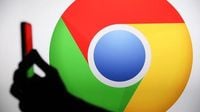 Google Could Have Made the Internet Respect Your Privacy. Then It Realized No One Really Cared