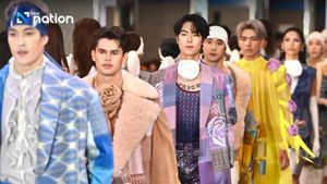 Fashion Trends Shaping Thailand's Style Scene For 2025