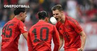 Bayern vs. Borussia Mönchengladbach preview: Champions set for heroes welcome