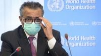 Europamagazin: Schweiz: die WHO und ihr Pandemie-Management - hier anschauen