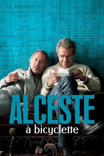 Bisikletli Alceste