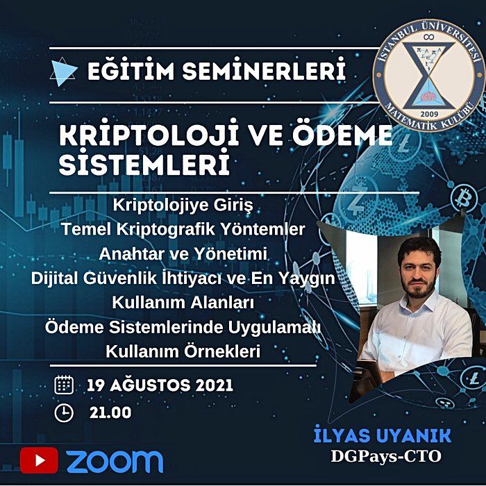 Kriptoloji ve Ödeme Sistemleri