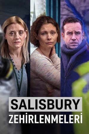 Salisbury Zehirlenmeleri